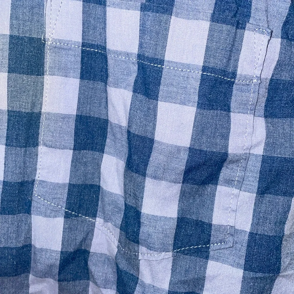 Purple flannel - Picture 3 of 5